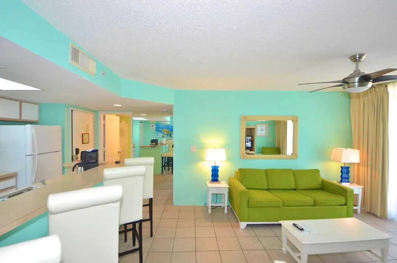 Sunrise Suites Trinidad Suite #105 Key West Holiday home