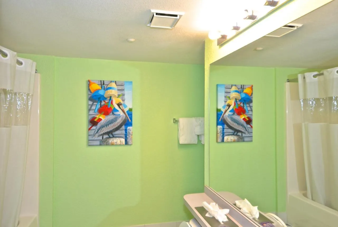Holiday home Sunrise Suites Trinidad Suite #105 Key West