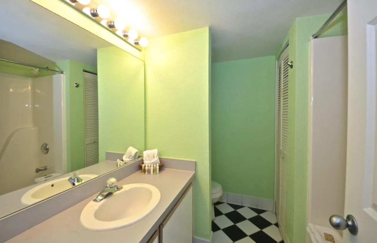 Holiday home Sunrise Suites Trinidad Suite #105 Key West United States