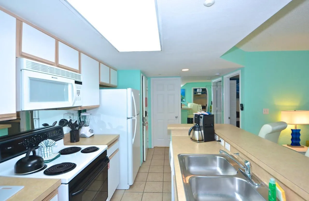 Sunrise Suites Trinidad Suite #105 Key West Holiday home