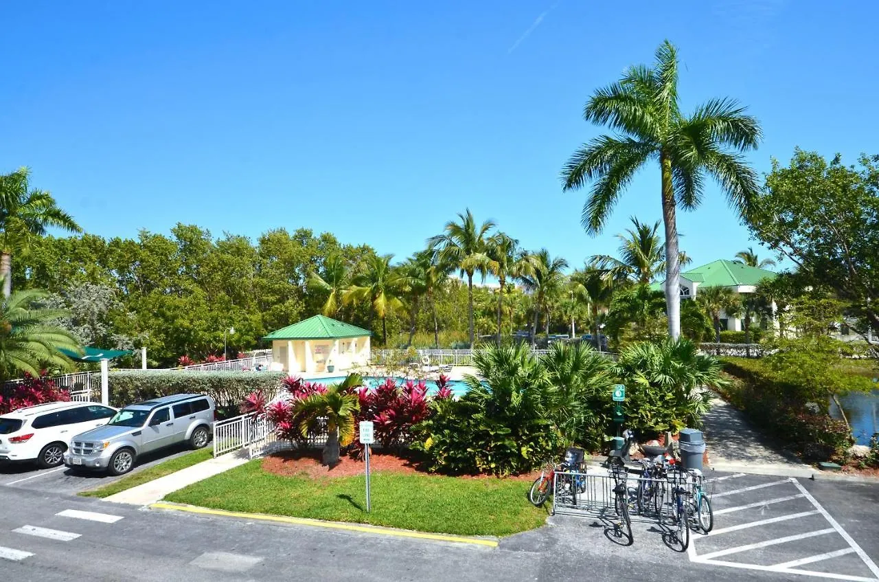 Holiday home Sunrise Suites Trinidad Suite #105 Key West United States
