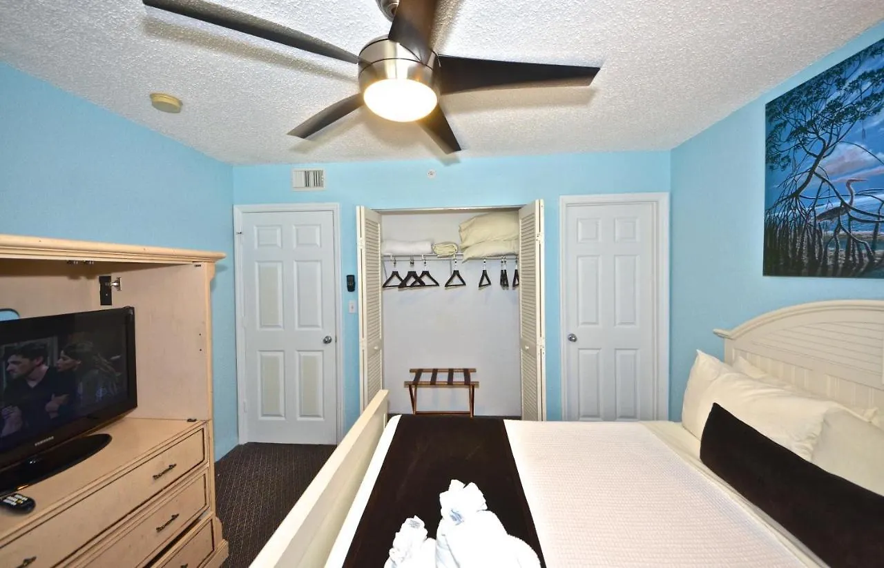 Sunrise Suites Trinidad Suite #105 Key West United States