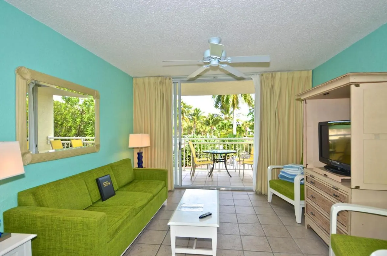 Sunrise Suites Trinidad Suite #105 Key West 0*,